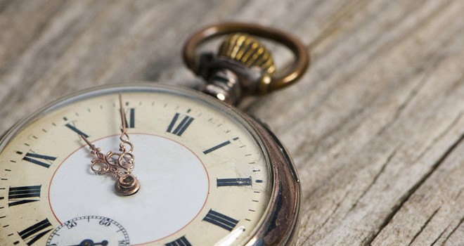 Porra Menagerry Pulido La historia del reloj de pulsera – El Blog de Relojes